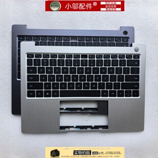 适用华为KLVD-16 KLVF-16 KLVG-16 KLVD-WFE9-WFH9 键盘 C壳 外壳