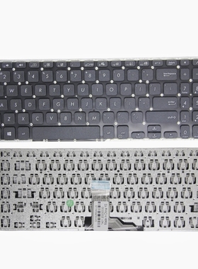 适用 ASUS华硕Laptop 15 X509 M509 Y5200F Y5000F Y5200FB键盘