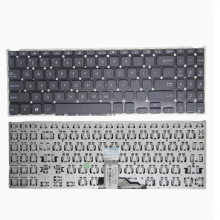 适用 ASUS华硕Laptop 15 X509 M509 Y5200F Y5000F Y5200FB键盘