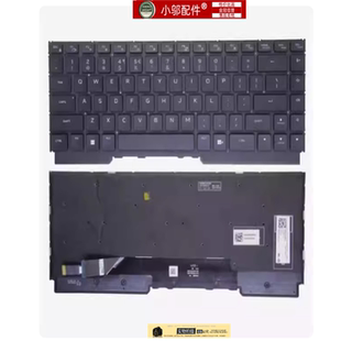 7630 G16 Dell戴尔G16 7620 7635键盘M15 小邬配件 7625
