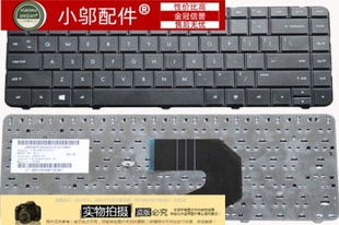 HSTNN 键盘 CQ43 436 CQ57 431 430 Q72C 适用HP惠普 1000