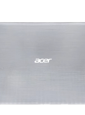 适用 Acer/宏碁 蜂鸟Swift3 SF314-52 53G N17P3 A壳银 D壳 外壳