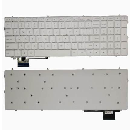 适用小米Ruby八代15.6英寸TM1705/TM1709/TM1802-AN/AF MX110键盘