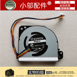 Z830 Z835 P370 东芝 CPU风扇 P360 Satellite Z935 适用 Z930