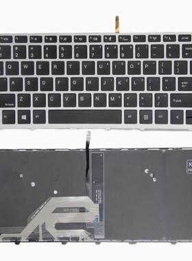 HSN-Q04C/06/08适用惠普战66 ProG1键盘640/645 G4 440/430/445G5