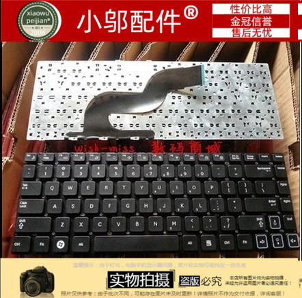 三星 Q430 Q460 RF410 RF411 P330 SF410 SF411 SF310 Q330 键盘