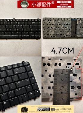 适用 HP惠普 6530S 6531s 6730S 6735S 6535S 6731键盘6730 6735