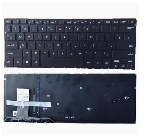 适用ASUS华硕 UX330 UA U3000U/C/CA UX330C/CA键盘UX305/LA/FA
