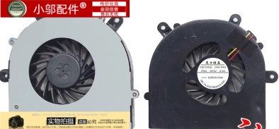 适用神舟战神X611 X811 X511 X711 K670D P151EM P150SM风扇K780S
