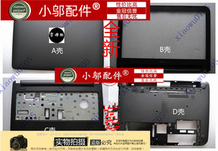 M531R 外壳 5521 D壳 A壳B 1316 15VR 3521 DELL戴尔5537 适用