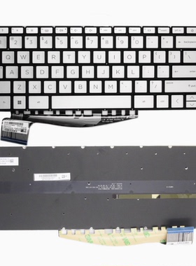 适用HP惠普TPN-W152 W154 W155 W159 W160 14-ey eh EW 键盘