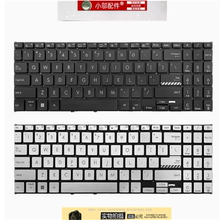 适用ASUS华硕X1502/ZA/VA X1603Z/ZA  M1603Q X1605V键盘M1502I