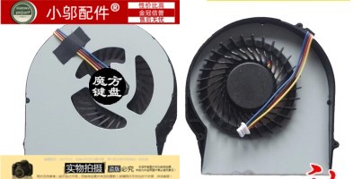 V580C小邬配件笔记本风扇