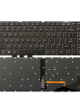 神舟 Z7-KP7GZ KP5GZ CT7VH GK5S02 GK5S03 Z7M-CT7GS CT7GK 键盘