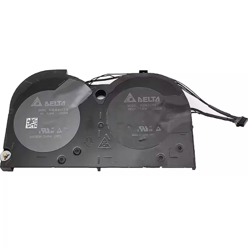 小邬配件适用联想Thinkpad X13 Gen 4 5风扇X13 Yoga Gen 4 5风扇