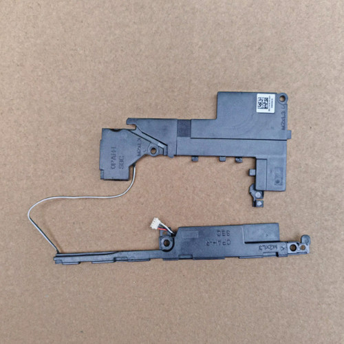 适用HP惠普TPN-Q242/Q221 14-DQ-FQ 14S-DR/FR/FQ/FG 喇叭 扬声器