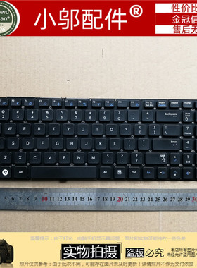 适用 三星 NP QX511 QX510 SF511 SF510 笔记本键盘