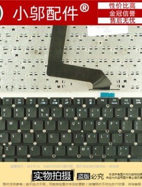 适用 ACER宏基 M5-481 M5-481T M5-481P X483 X483G Z09 键盘
