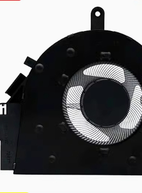 适用 联想IdeaPad Slim 3 15IAN8 15ABR8 风扇 5F10S14078