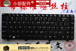 DV3 2126TX 2000 2121TX 键盘 2309TX 适用HP惠普