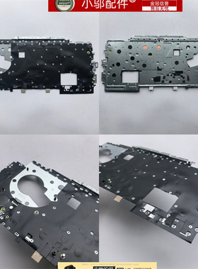 适用 DELL戴尔Latitude 3420 E3420 3430 P144G 固定架 键盘铁片