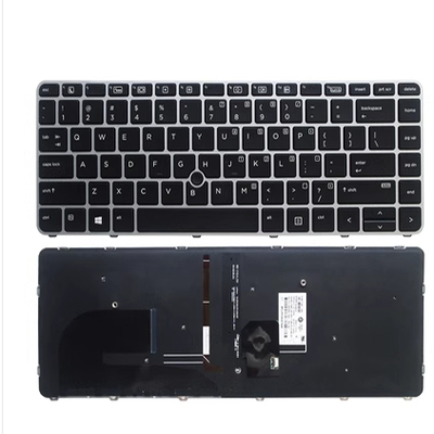 小邬配件840G3键盘