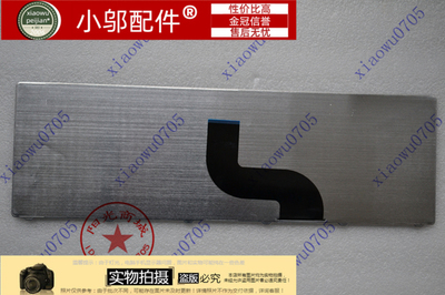 小邬配角奖ACER宏基5750G 5759 7560G 7739 5950 7750 MS2277键盘