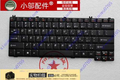 G450AG530小邬配件笔记本键盘