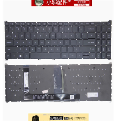 适用ACER宏基 A315-59G A515-57 N22C6 N22Q3 S50-54 A715-76键盘