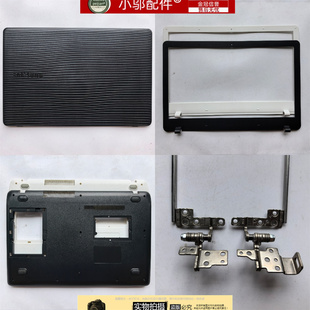 300E5K 3500EL外壳A壳 300E5M 300E5L B壳屏壳 3500EM 适用三星NP