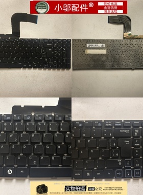 适用三星RV511 RC510 RC520 RV520 RV515 E3511 RC512 键盘RV509