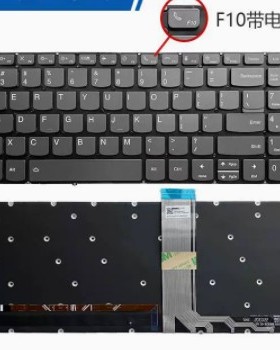 小邬配件小新15IIL 20联想S350-15 键盘15ALC Air-15ARE 15ITL 21