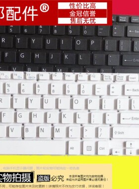适用 SONY 索尼 SVF15 FIT15 SVF152 SVF153 SVF1541 键盘