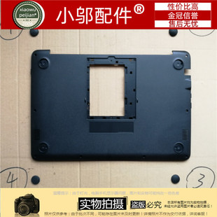 脚垫 橡胶垫 D壳 NA底壳 适用ASUS华硕E402M R417