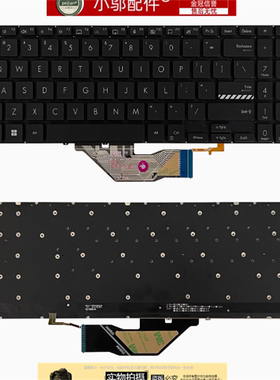适用华硕M5602 S5602 S3502 K5602 M3502 K3502Z X5602键盘ZA R Q