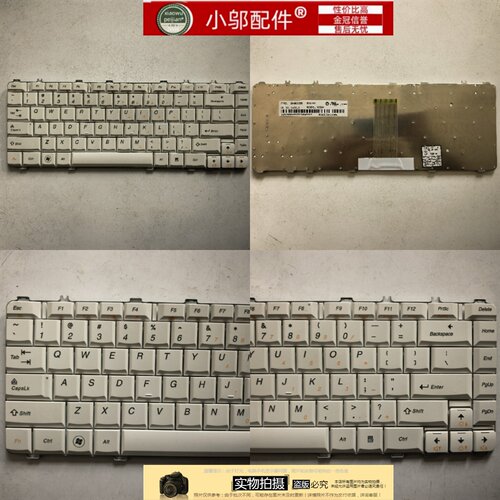 适用联想Y450G Y550A V460NE B460E/A 20020 Y560 Y460/C/N/P键盘