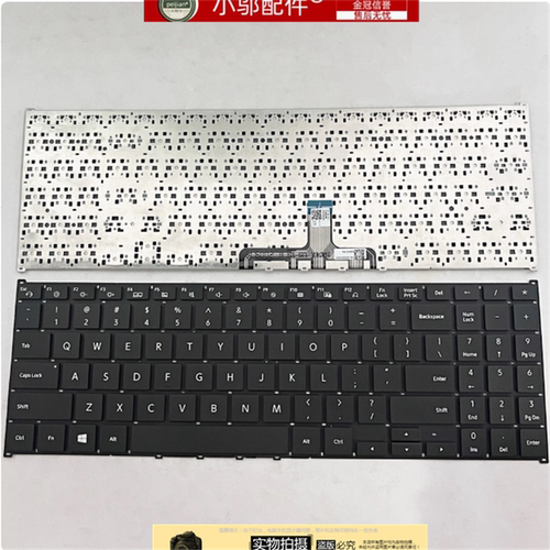 适用三星 551XCJ 350XCJ 350XCR 560XDA 561XDA键盘550XDA 550XDZ