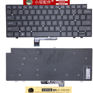 7340 7440 P175G Latitude 键盘 P174G 7640 P126F 适用戴尔 7450