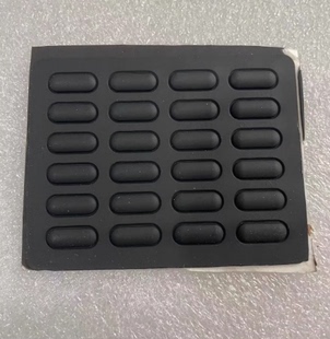 E5480 5500 E5580 M3550 脚垫 适用Dell戴尔Latitude 3540 5510