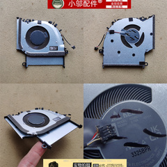 小邬配件ASUS华硕X1502 X1403Z M1503Q X1503Z X1505 X1603Z 风扇