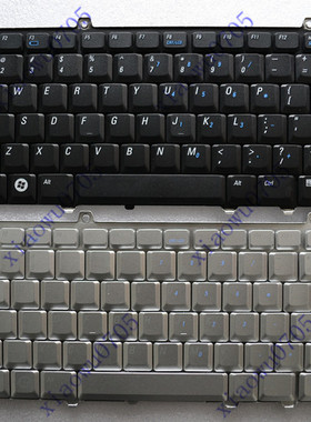 适用 戴尔 DELL 1525/M1530/M1330/PP29L/PP26L pp28l 键盘