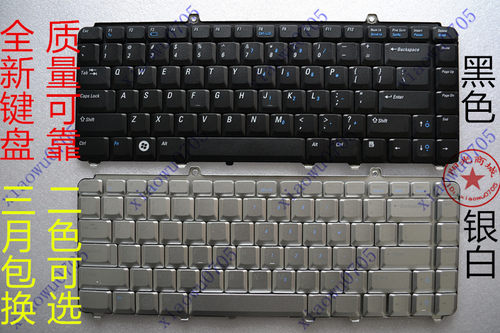适用 戴尔 DELL 1525/M1530/M1330/PP29L/PP26L pp28l 键盘