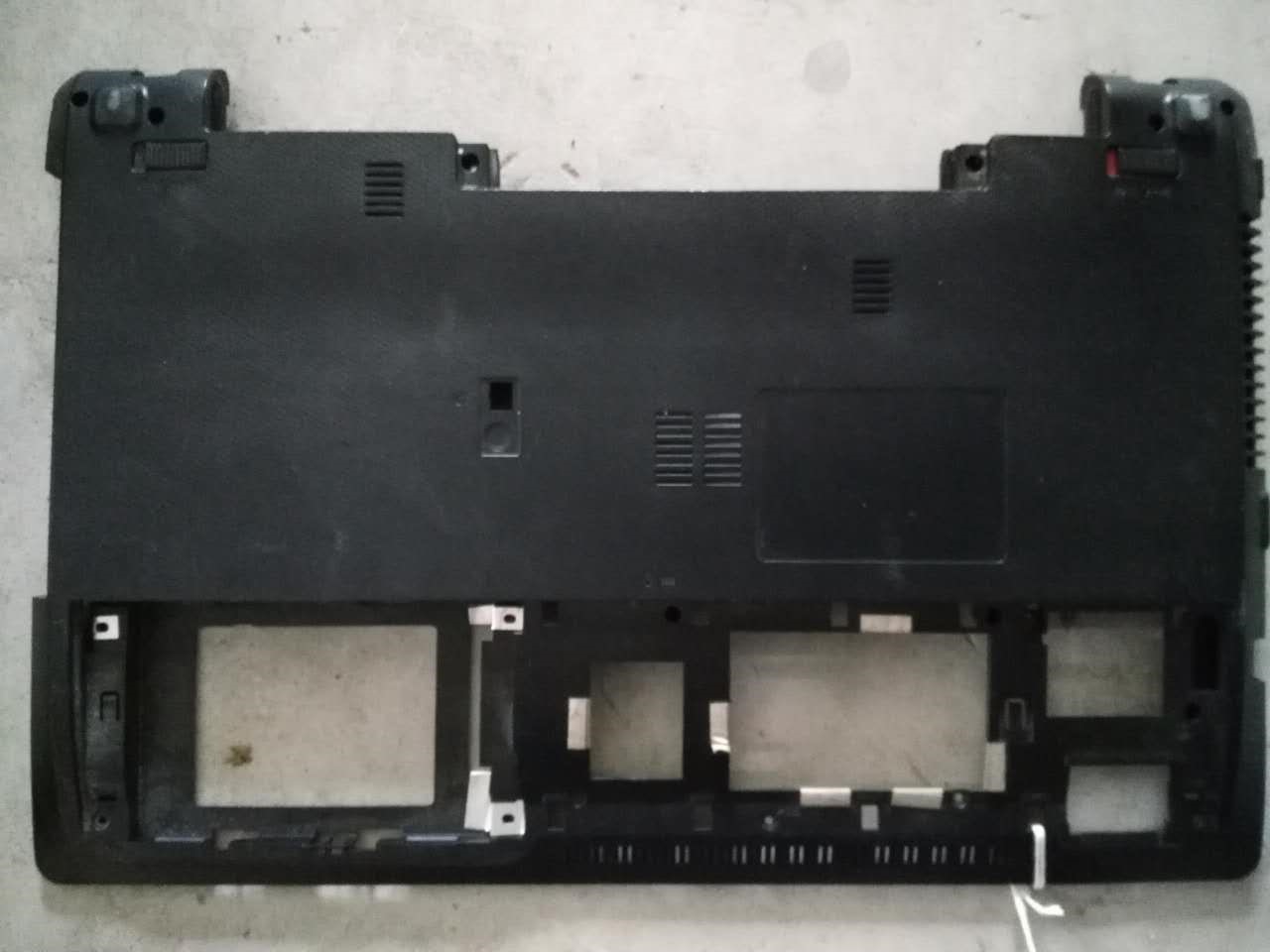 K55VD小邬配件网卡扣网线口