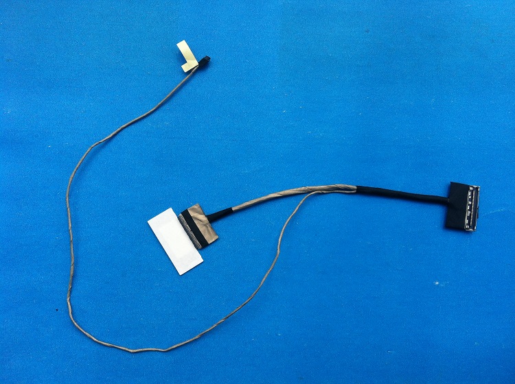 小邬配件F454VM410L屏线