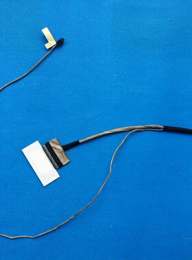 适用ASUS华硕F455L/W R455L DX882L K455L A455L F454 VM410L屏线