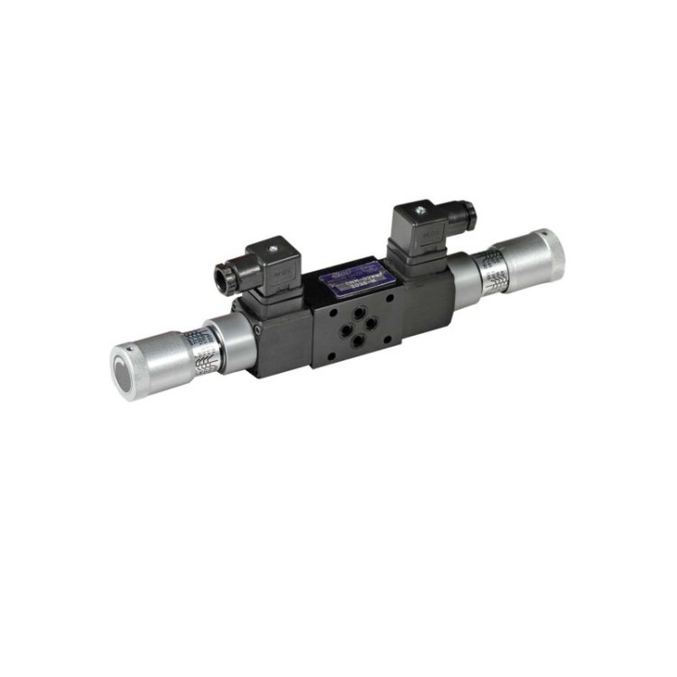 SDL油压压力调节阀MJCS-02W/WL/WLL-SC压力开关PRESSURE SWITCH