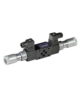 SDL油压压力调节阀MJCS-02W/WL/WLL-SC压力开关PRESSURE SWITCH