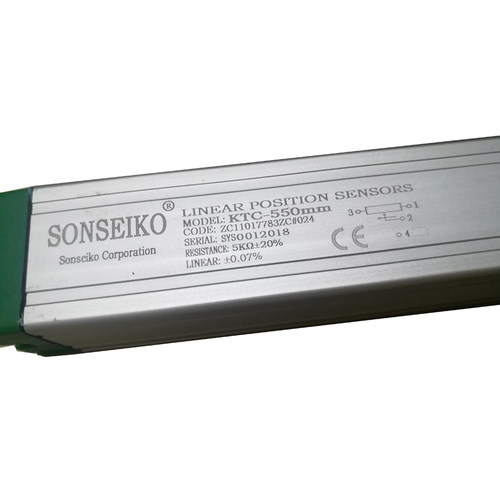 SONSEIKOKTC-550mm位移传感器