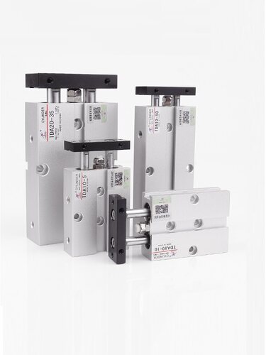 TDA10-30双轴气缸CYLINDER