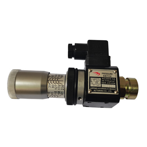 压力开关继电器SERJCS-02N